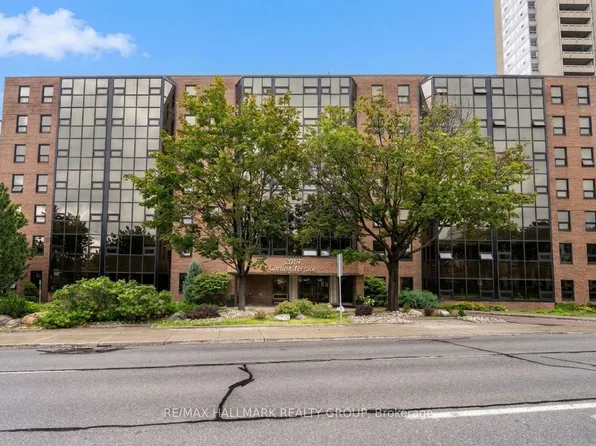 2019 Carling Ave #509, Ottawa, ON K2A 4A2