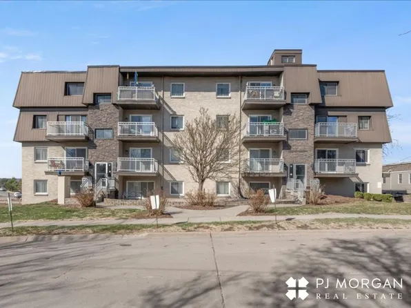 Mill Pointe, 810 N 107th Ave #101, Omaha, NE 68114