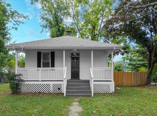 4044 Kentucky Ave NW, Roanoke, VA 24017
