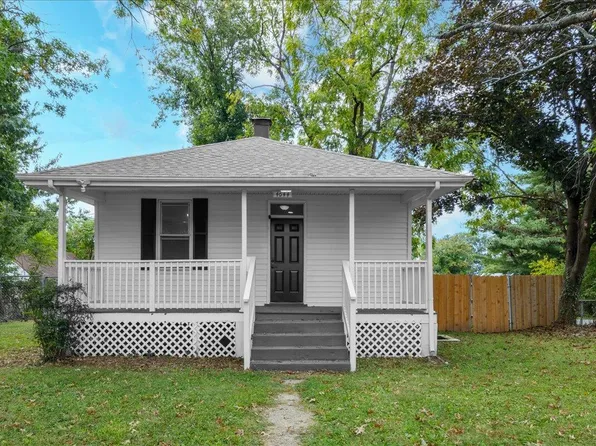 4044 Kentucky Ave NW, Roanoke, VA 24017