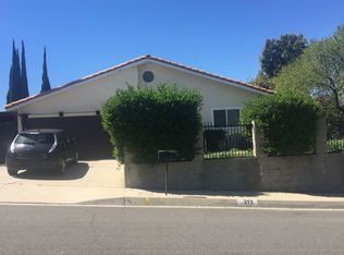 313 Gunsmoke Dr, Diamond Bar, CA 91765