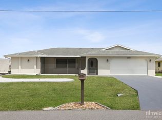 26352 Barbinos Dr, Punta Gorda, FL 33983