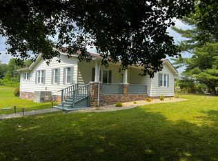 1435 Highway 70 E, Crossville, TN 38555