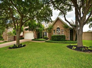 5401 Merrywing Cir, Austin, TX 78730