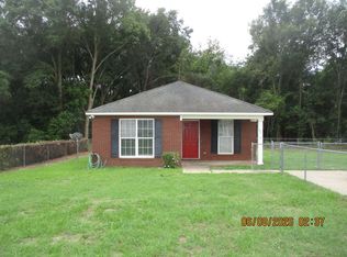 135 Twelve Oaks Ct, Leesburg, GA 31763
