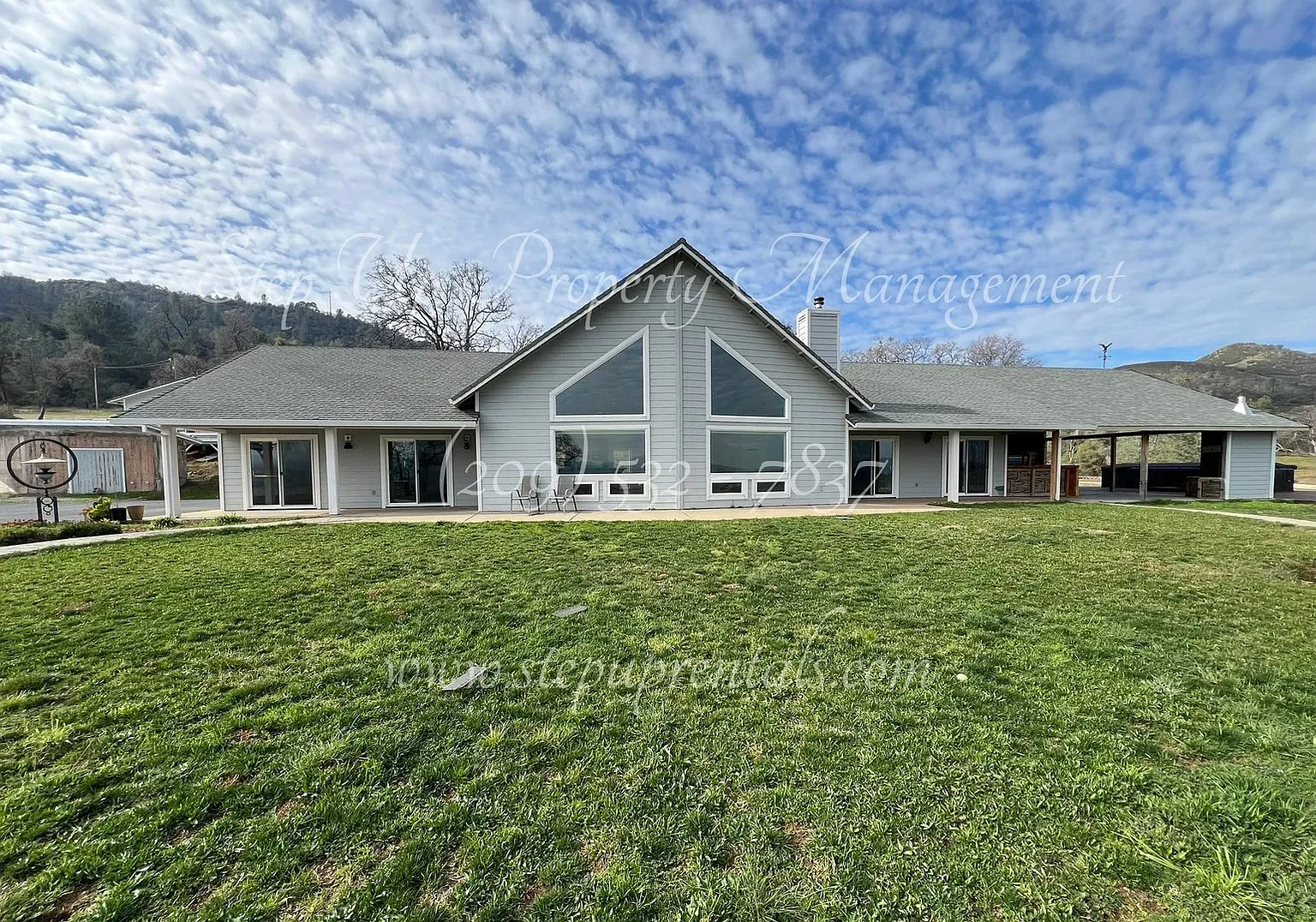 6655 Jaquima Dr #1 photo 1