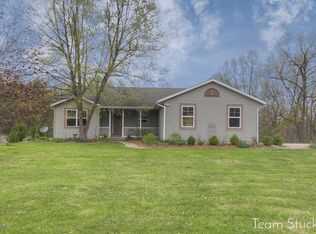9595 Tiffany Pines Dr NE, Rockford, MI 49341