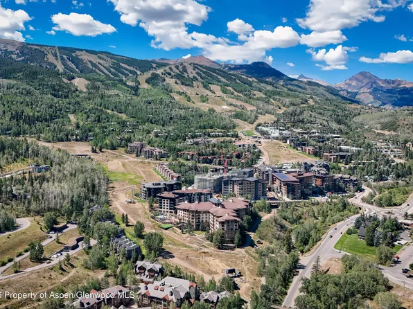 130 Wood Rd #632, Snowmass Village, CO 81615