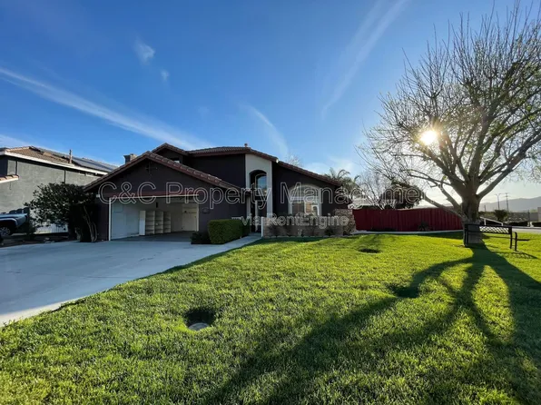 1496 Lechuga Way, San Jacinto, CA 92582