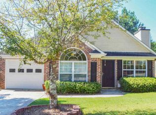 275 Tall Pine Ln, Athens, GA 30605