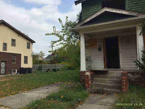 11658 Kentucky