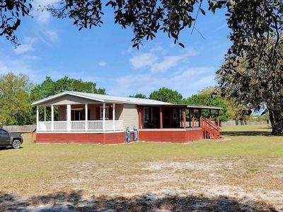 20863 NW 250th St, Okeechobee, FL, 34972
