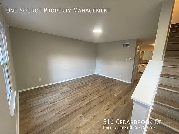 2nd image of 510 Cedarbrook Ct
