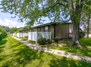 Dover Place, Springfield, OH 45503