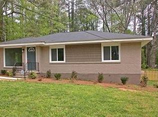 1770 Hollyhock Ter, Decatur, GA 30032