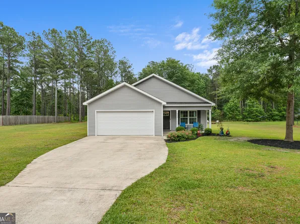 804 Bay Tree Ln, Statesboro, GA 30458