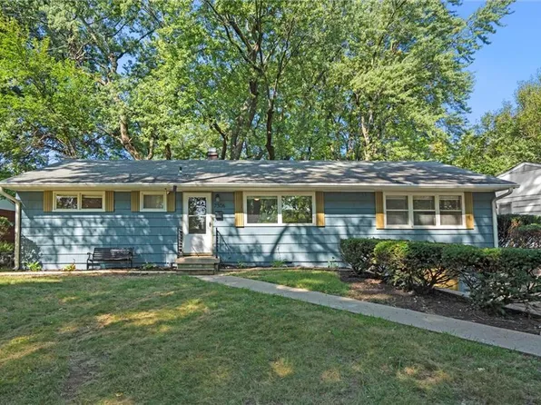 7306 Elm Ave, Kansas City, MO 64133