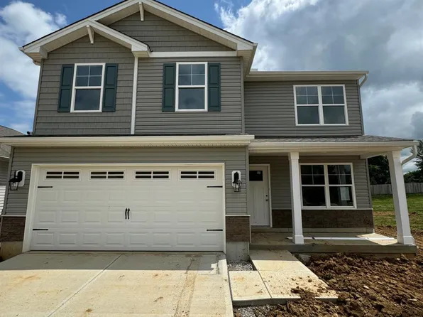 118 Ashburn Way, New Richmond, OH 45157