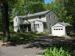 58 Watrous Rd, Bolton, CT 06043