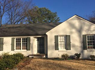 1582 Willey St, Memphis, TN 38119