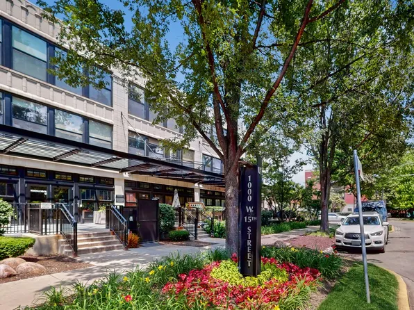 1000 W 15th St Unit 339, Chicago, IL 60608