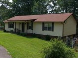 2903 W Woodbine Dr, Maryville, TN 37803
