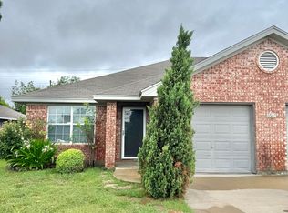 6502 Temora Loop, Killeen, TX 76549