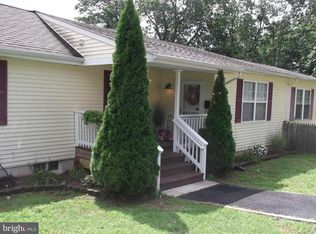 16 W 3rd Ave, Pine Hill, NJ 08021