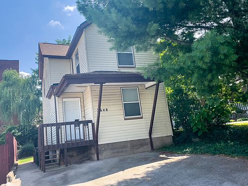 1st image of 3648 Hyde Park Ave #1