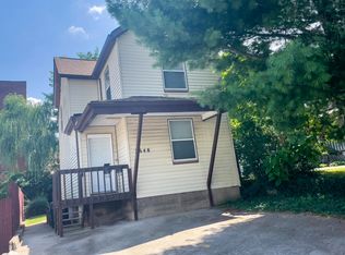 3648 Hyde Park Ave #1, Cincinnati, OH 45208