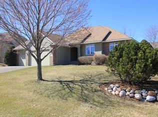 18850 Yarborough Trce, Maple Grove, MN 55311