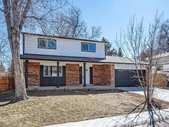 7360 Braun Street, Arvada, CO 80005