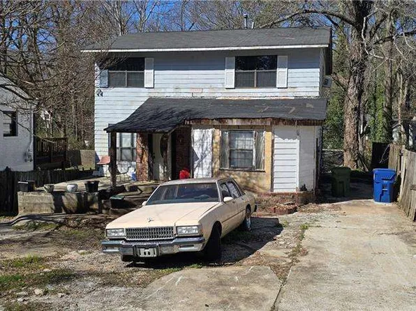 1679 Emerald Ave SW, Atlanta, GA 30310