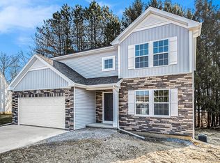 2112 Stillwater Dr, Davison, MI 48423