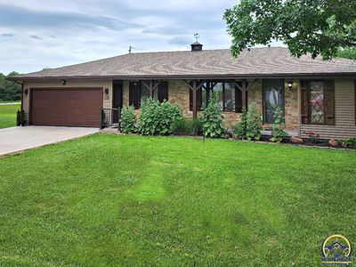 700 Sunset Ln, Overbrook, KS, 66524