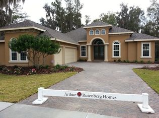 13583 NW 8th Rd, Newberry, FL 32669