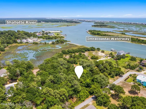 1705 Long Shore Dr SW Lot 5, Shallotte, NC 28470