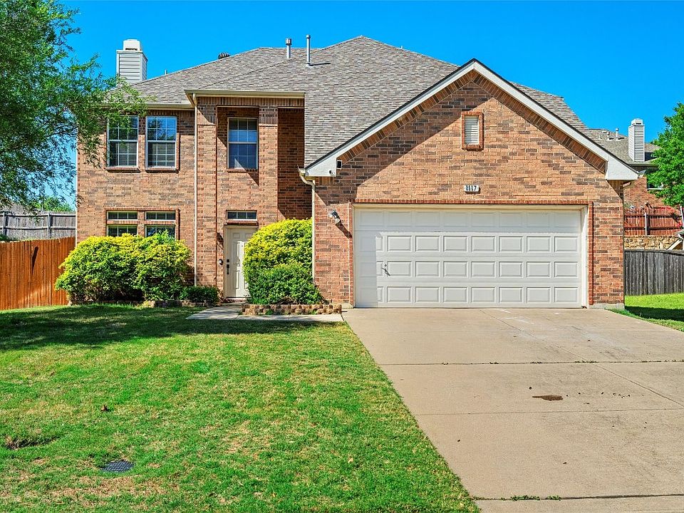 1st image of 1117 Timber Creek Dr