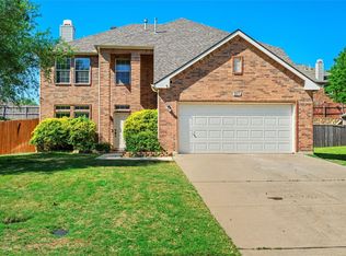 1117 Timber Creek Dr, Lewisville, TX 75067