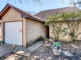 1102 Airline Dr, College Station, TX 77845