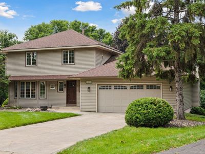 14650 40th Pl N, Plymouth, MN, 55446