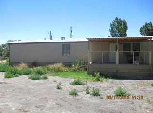 20 Elias P Sanchez Rd, Los Lunas, NM 87031
