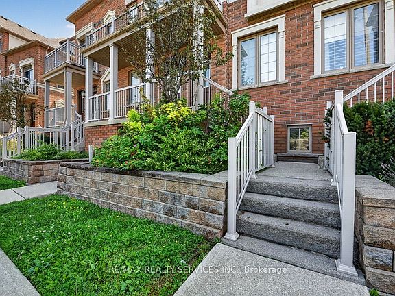 2nd image of 180 Howden Blvd Unit 15