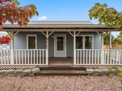 2377 N Main St, Prineville, OR, 97754