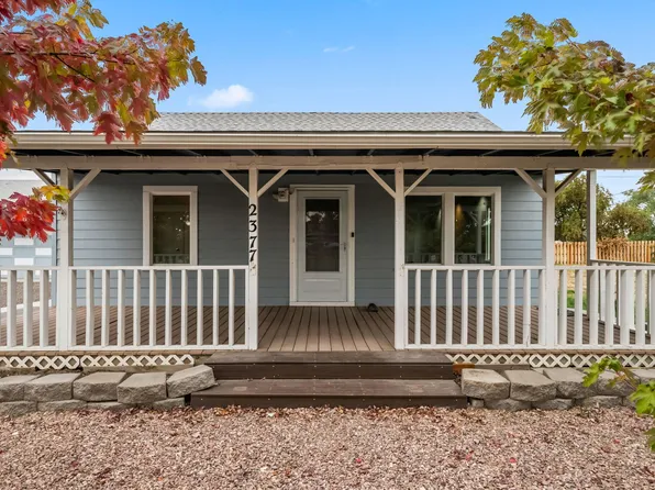 2377 N Main St, Prineville, OR 97754