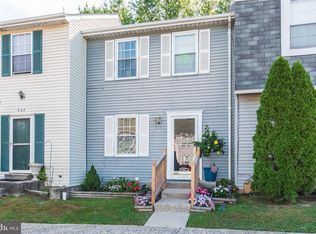 525 Park Manor Cir UNIT 20, Bel Air, MD 21014