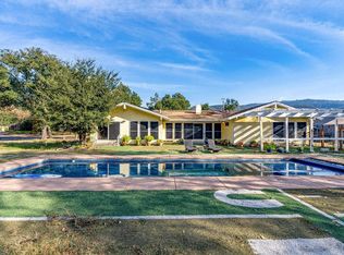 88 Bonnie Way Gln, Glen Ellen, CA 95442