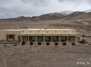 5340 Broken Spur Rd, Reno, NV 89510