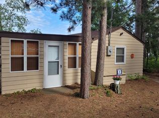1452 64th St SW, Pequot Lakes, MN 56472
