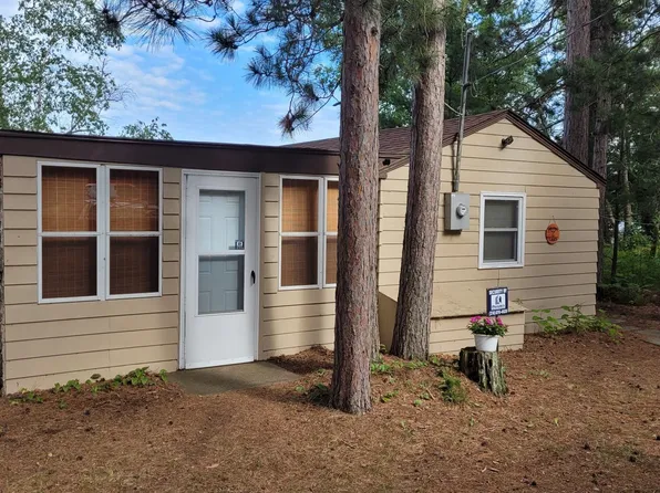 1452 64th St SW, Pequot Lakes, MN 56472